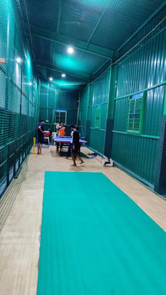 KRP SPORTS ACADEMY Sports academy photo