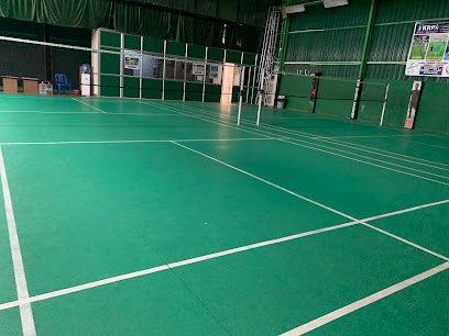 KRP SPORTS ACADEMY Sports academy photo