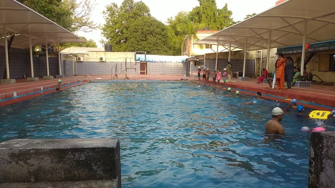 Integral Club sports academy in Chennai, Greater Chennai
