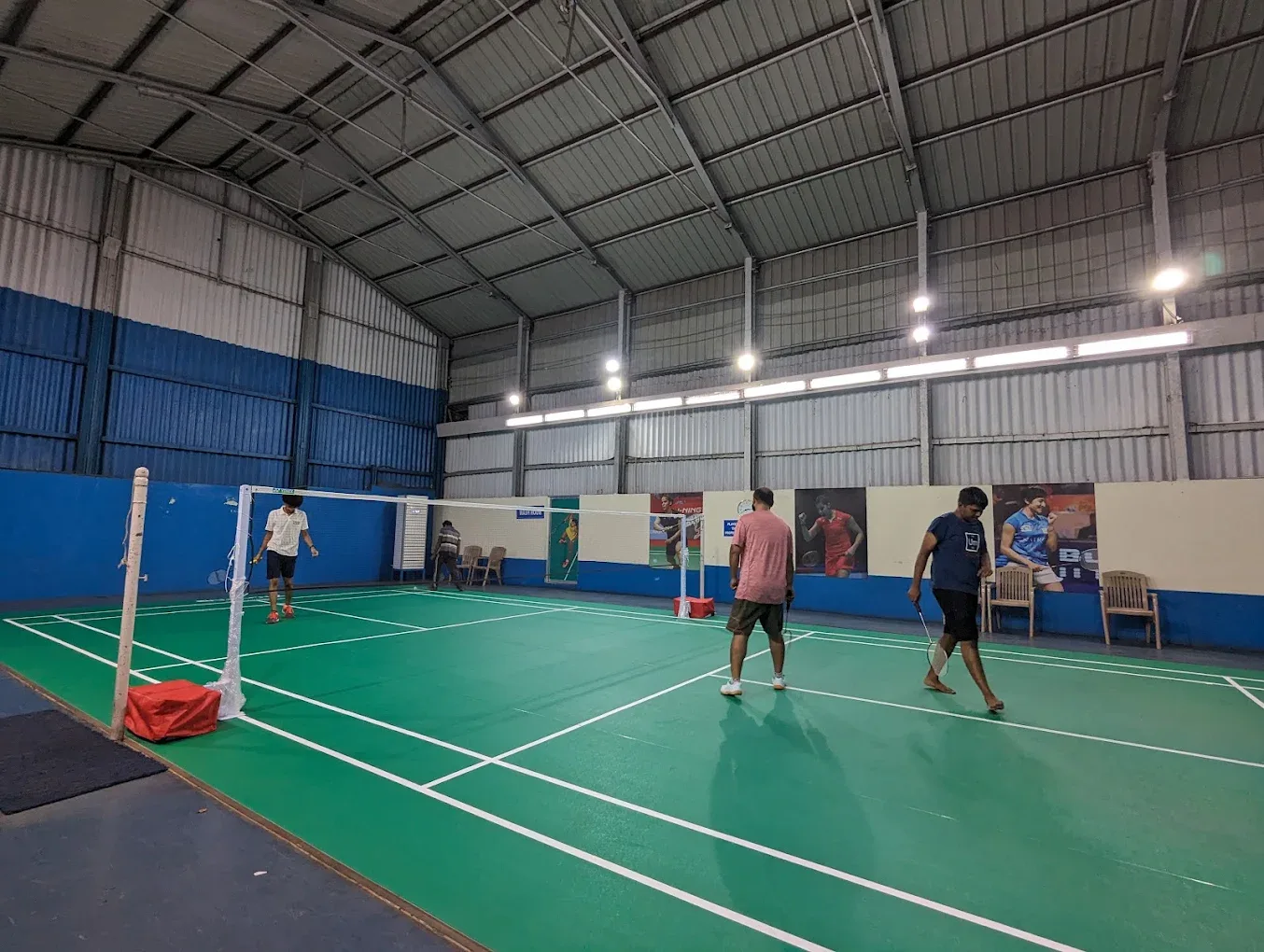 Integral Club Sports academy photo