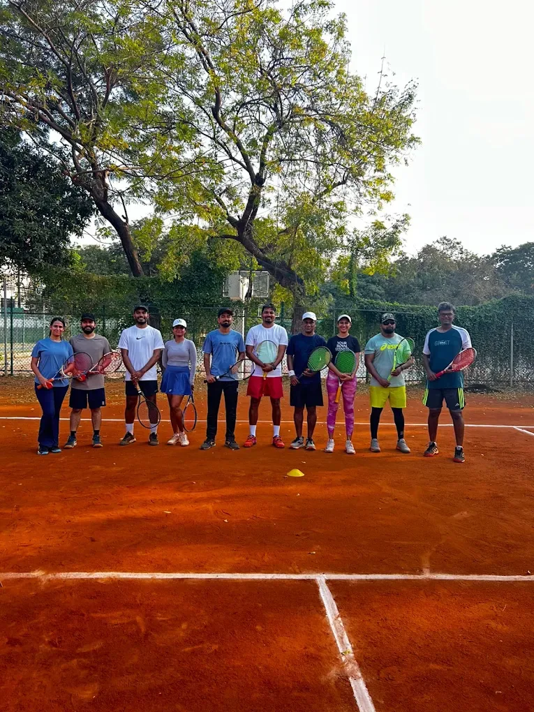 Tennis School Tennis academy photo