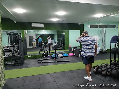 Raman TT High Performance Center Table tennis academy photo