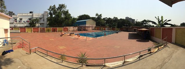 The Railway Officers’ Club Sports academy photo