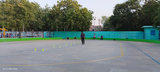 TFRSC Skating Academy Skating academy photo