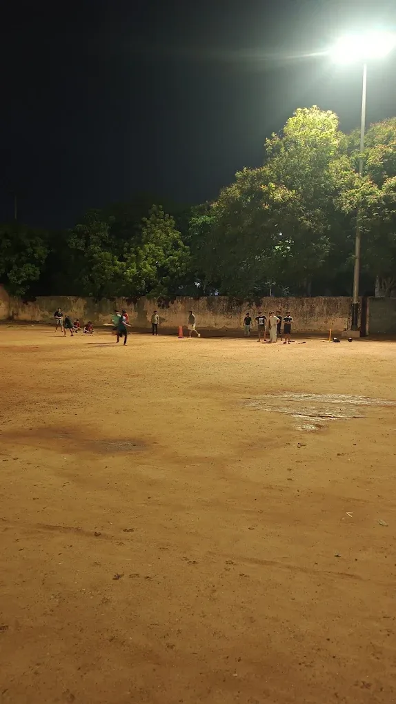 Nungambakkam corporation ground Sports academy photo