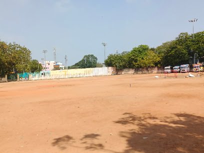 Nungambakkam corporation ground Sports academy photo
