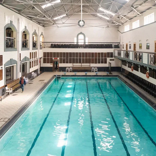 The Calcutta Swimming Club Swimming academy photo