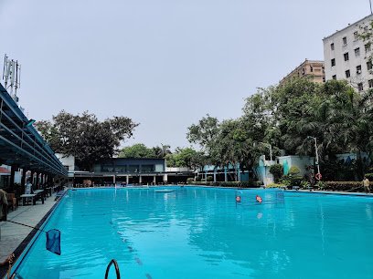 The Calcutta Swimming Club Swimming academy photo