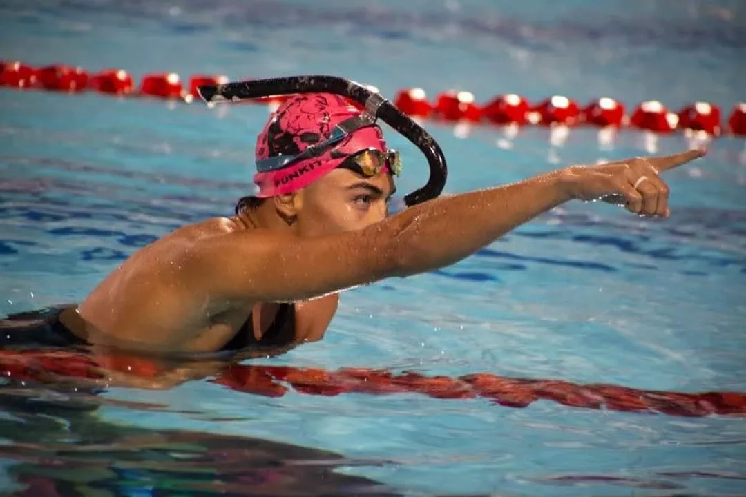 Underwater Sports Association (INDIA) sports academy in Tandalwadi, Raver