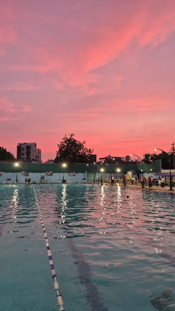 Underwater Sports Association (INDIA) Swimming academy photo