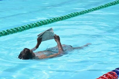 Underwater Sports Association (INDIA) Swimming academy photo