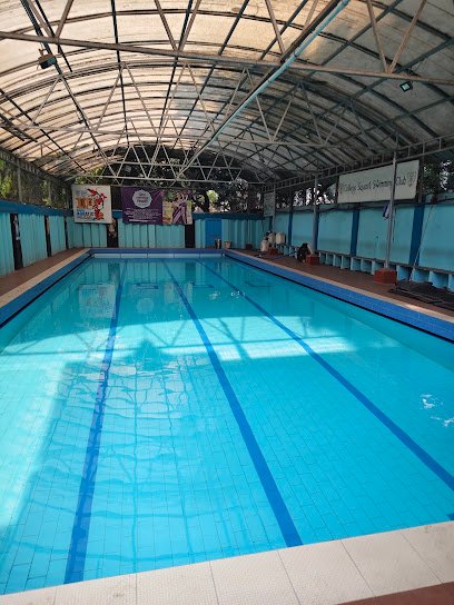 College Square Swimming Club Swimming academy photo