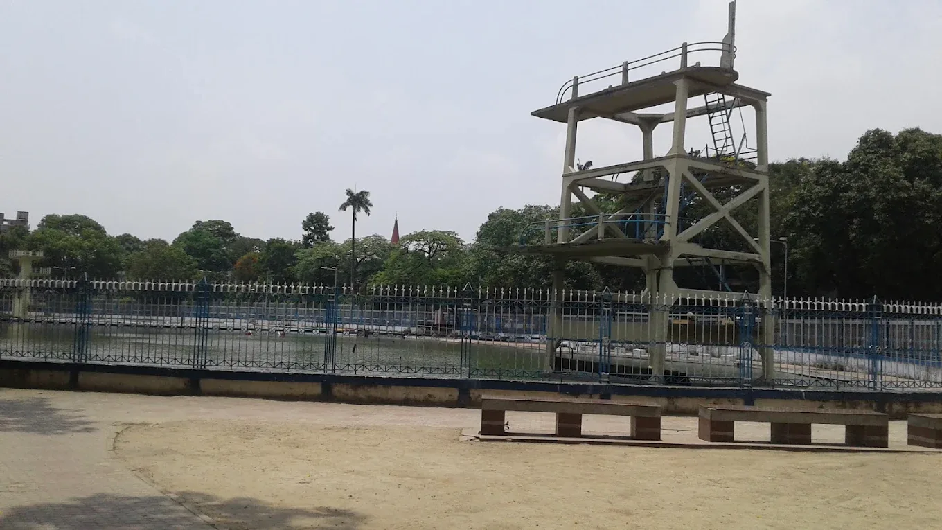 National Swimming Association Swimming academy photo