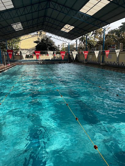 Swim For India Academy - Best Swimming Academy in Faridabad & Delhi - Open 12 Months A Year Swimming academy photo