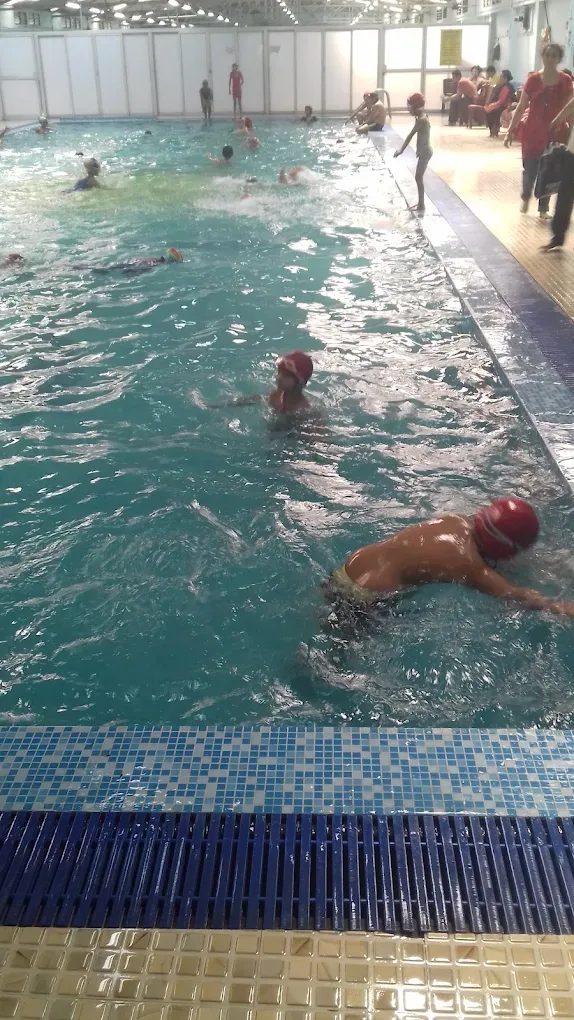 CMC Swimming Pool Swimming academy photo