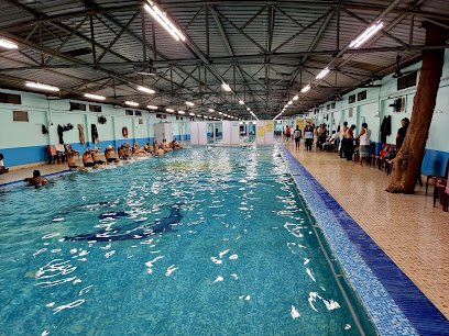 CMC Swimming Pool Swimming academy photo