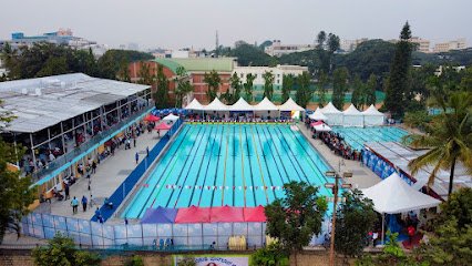 Basavanagudi Aquatic Centre Swimming academy photo