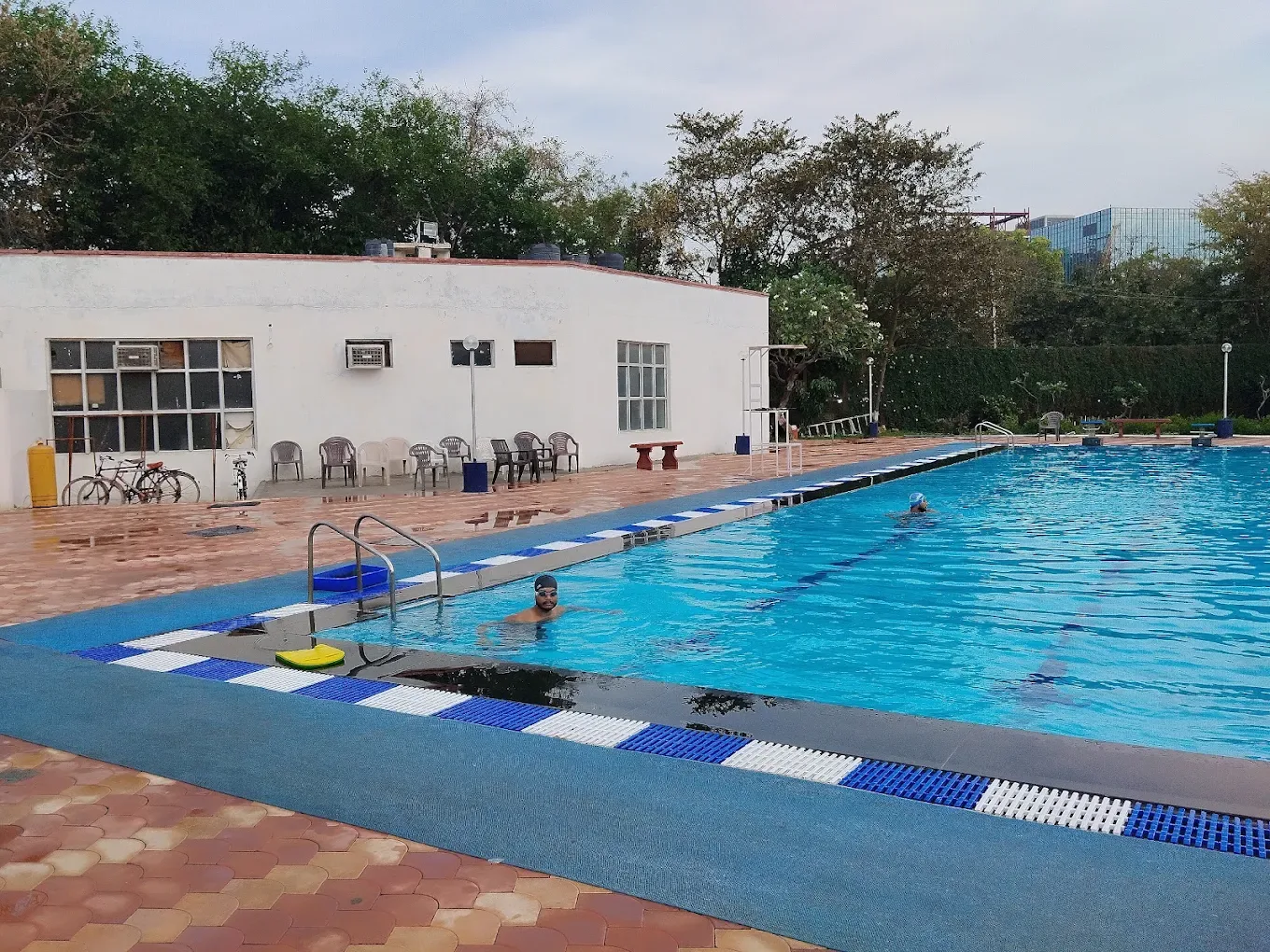 Deva swimming Pool | Swimming Pool in Gurugram sports academy in Gurugram