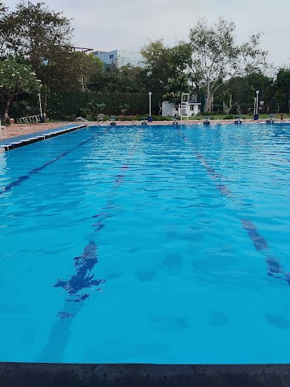 Deva swimming Pool | Swimming Pool in Gurugram Swimming academy photo