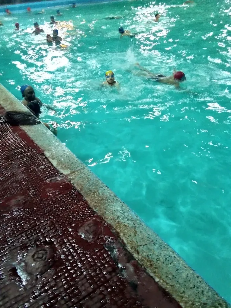 Bidhan Nagar Swimming Association Swimming academy photo