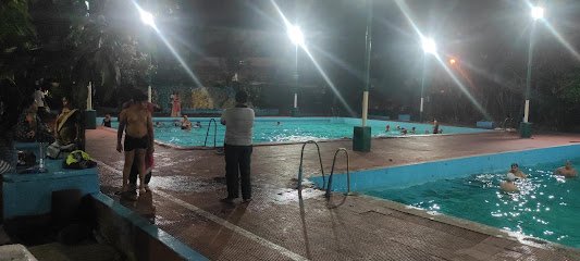 Bidhan Nagar Swimming Association Swimming academy photo