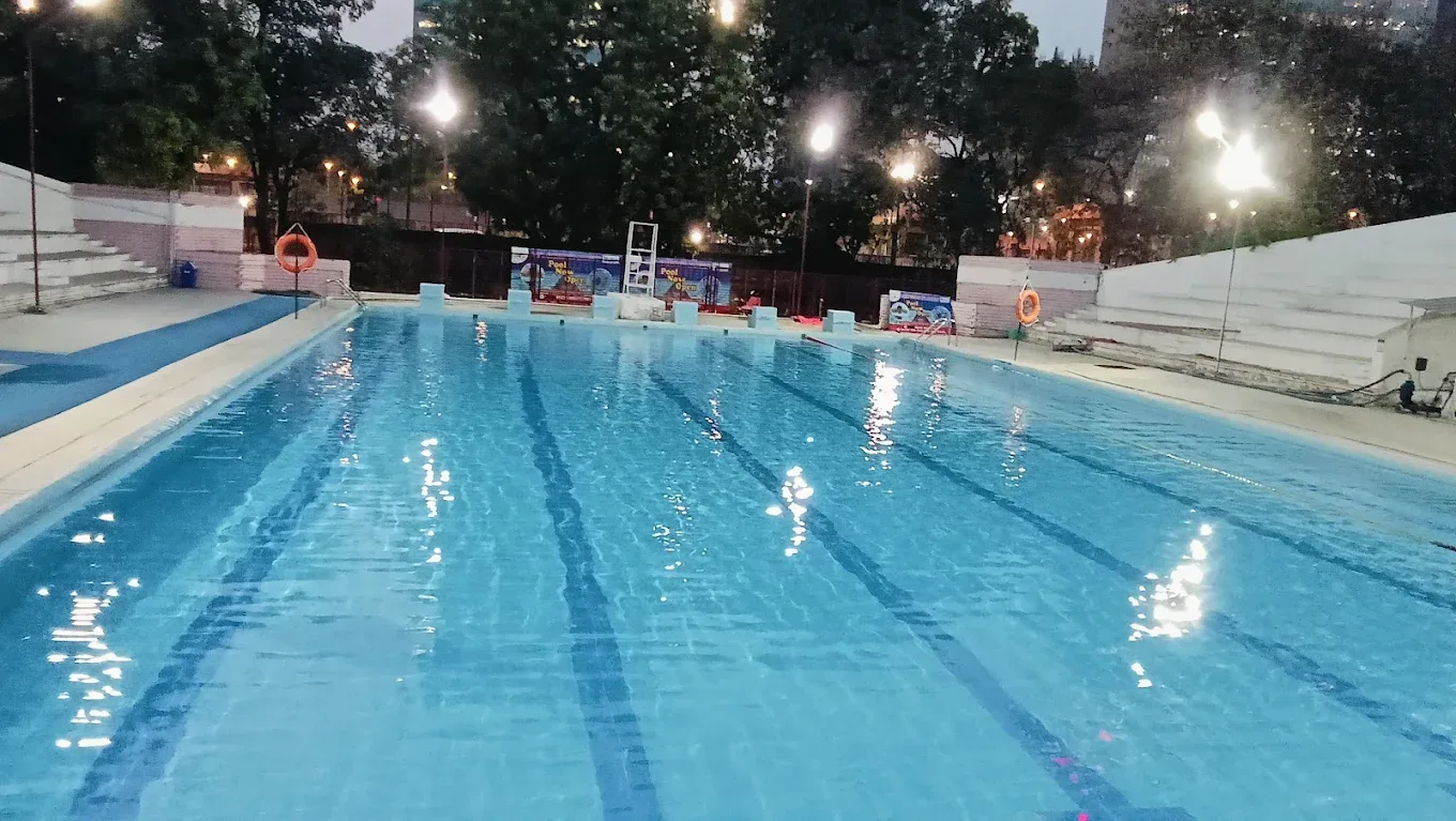 Aqua Sports Academy - Swimming Pool Swimming academy photo