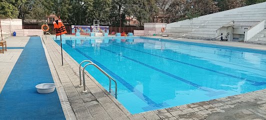 Aqua Sports Academy - Swimming Pool Swimming academy photo