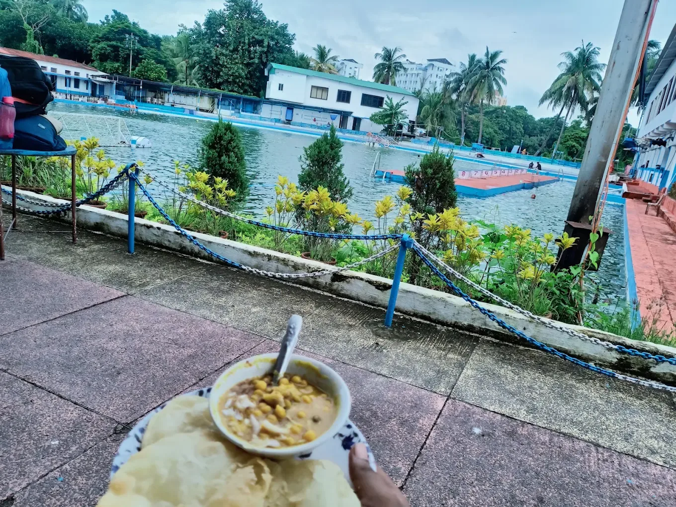 Calcutta Sports Association Swimming academy photo