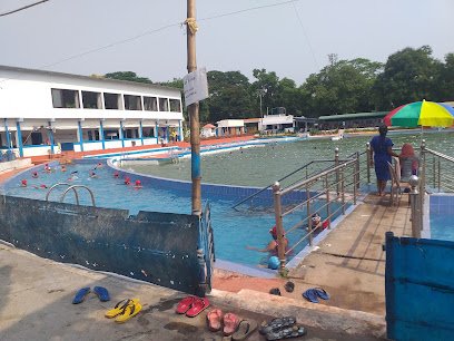 Calcutta Sports Association Swimming academy photo