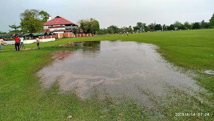 Jorhat Gymkhana Club Golf academy photo