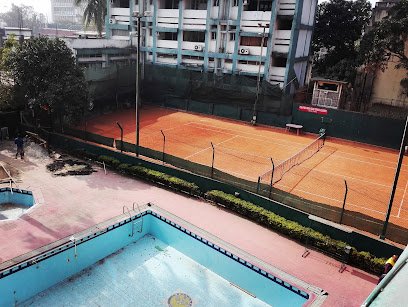 India Club ( ইন্ডিয়া ক্লাব ) Tennis academy photo