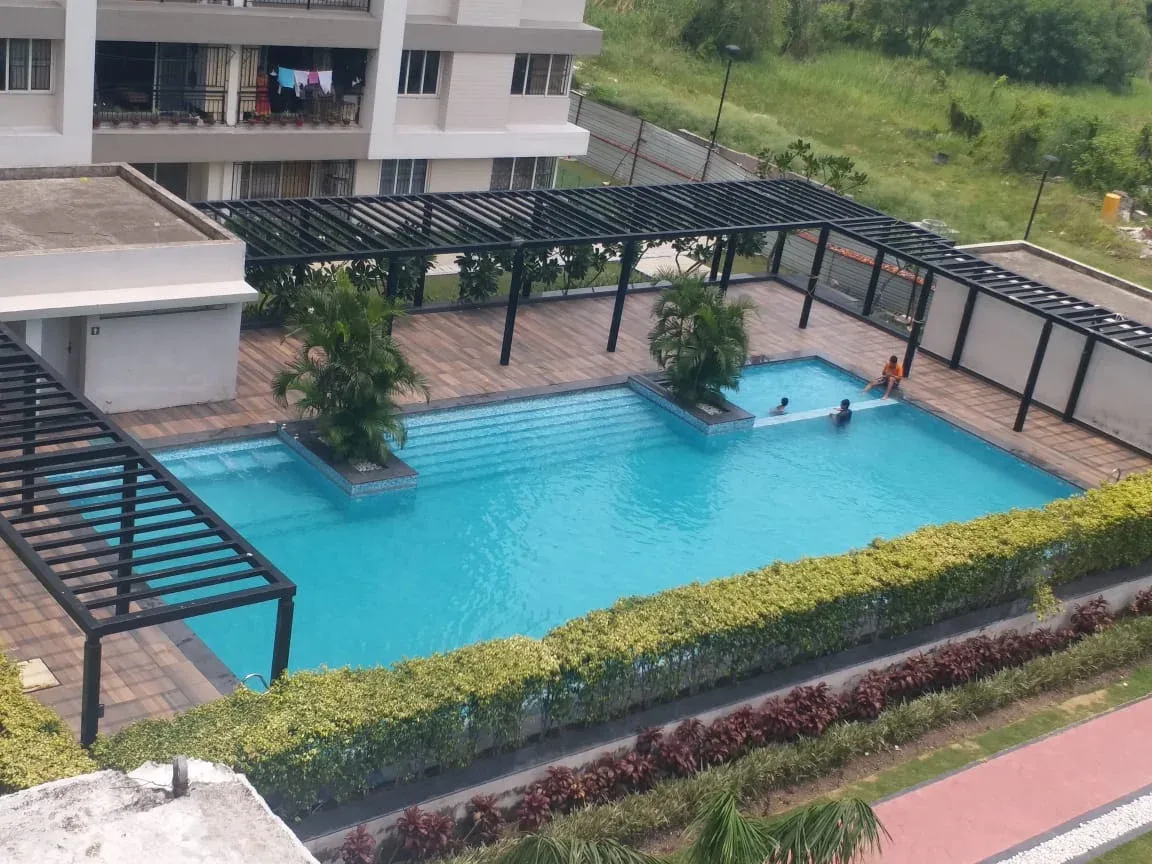 Aqua Planner India sports academy in Guwahati