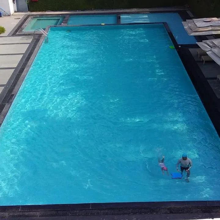Aqua Planner India Swimming academy photo