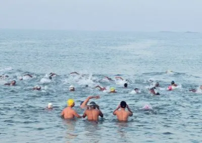 Karnataka Swimming Association Swimming academy photo