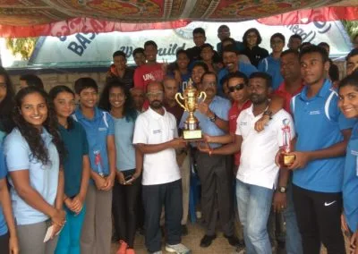 Karnataka Swimming Association Swimming academy photo