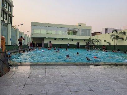 Ishita Swimming Academy Swimming academy photo