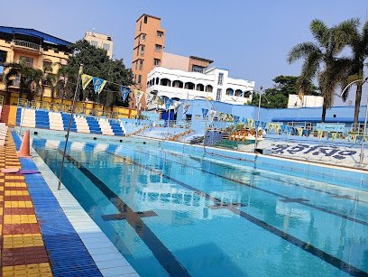 Bengal Amateur Swimming Association Swimming academy photo