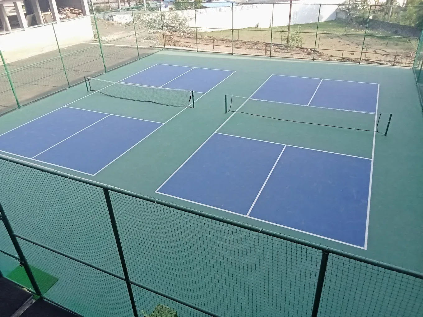 Winggs Club - Best Multi Sports, Fitness Club with academies, Training, Indoor, Outdoor Activity, Certified Trainer in Bhopal Sports academy photo