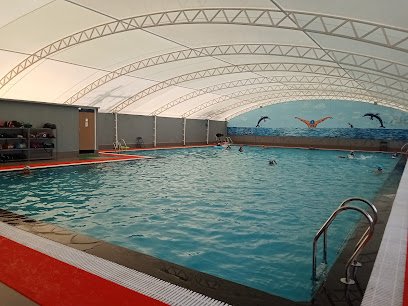 Winggs Club - Best Multi Sports, Fitness Club with academies, Training, Indoor, Outdoor Activity, Certified Trainer in Bhopal Sports academy photo