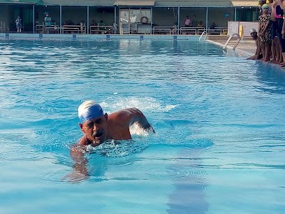 Purshottam Gaur Swimming Pool Swimming academy photo