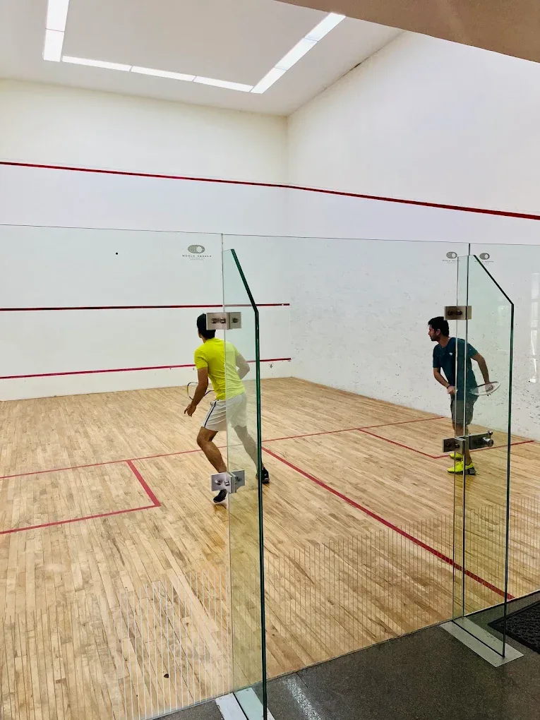 Arera Club Sports academy photo