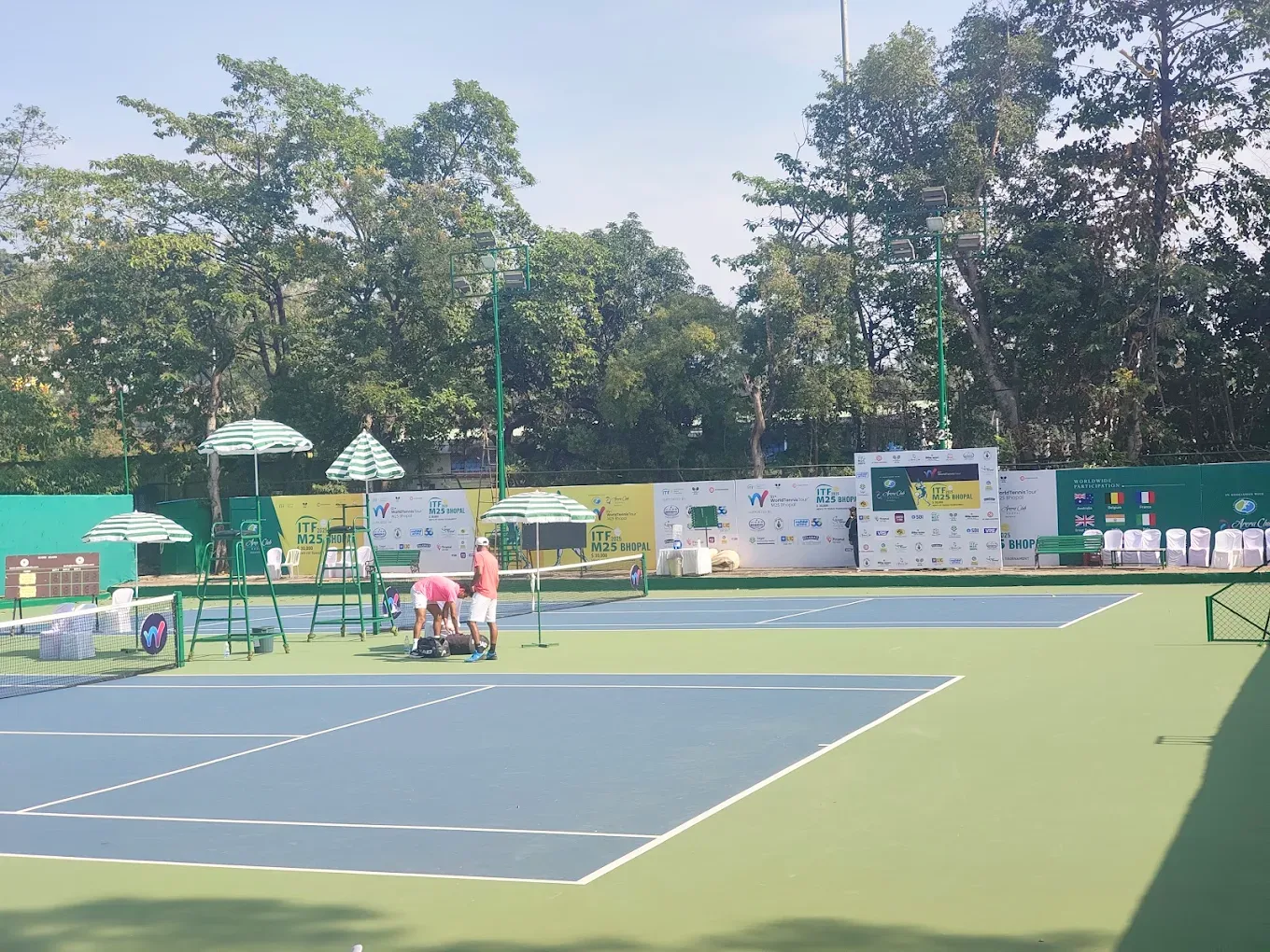 Arera Club Sports academy photo
