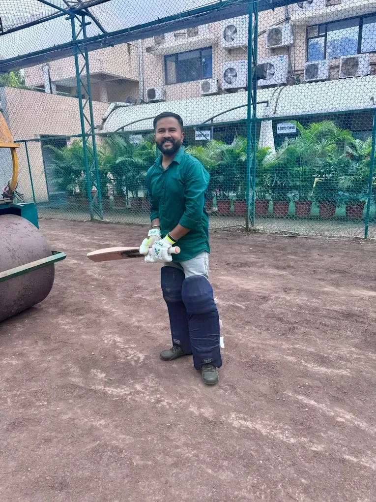 Bhojpur Club sports academy in Bhopal