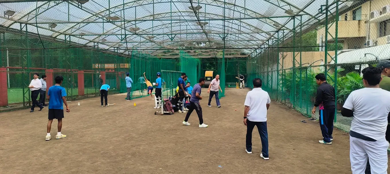 Bhojpur Club Sports academy photo