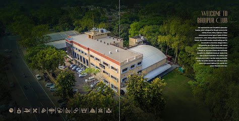 Bhojpur Club Sports academy photo
