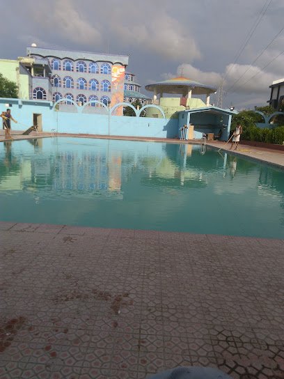 Paradise Swimming Pool Swimming academy photo