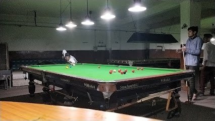 Cyclone Snooker and Pool Club Sports academy photo