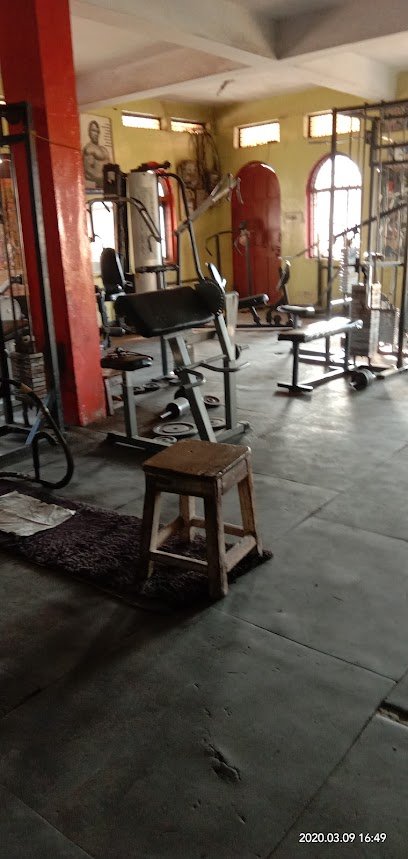 Kumbhare Health Club Gym academy photo