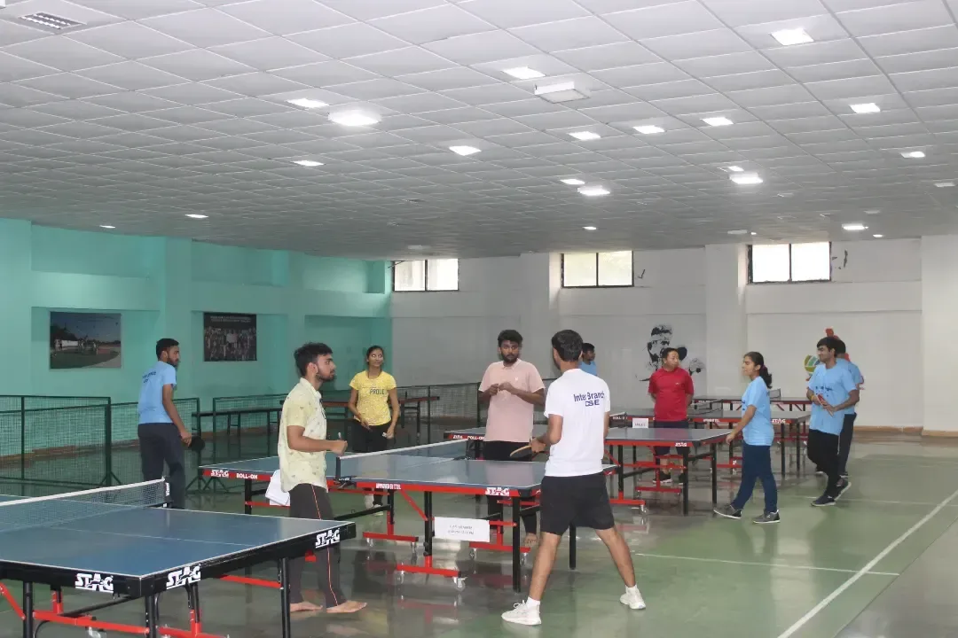 Sports Complex, NIT Bhopal Sports academy photo