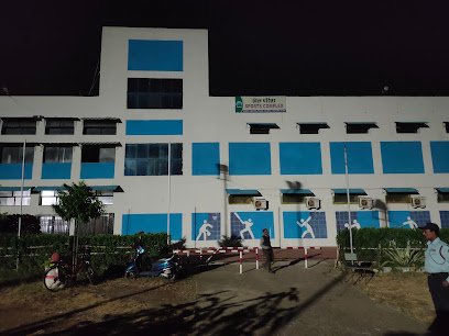 Sports Complex, NIT Bhopal Sports academy photo